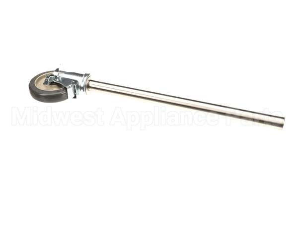 175462PC Duke Assembly,Leg Extension W/Brake