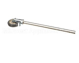 175462PC Duke Assembly,Leg Extension W/Brake