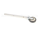 175463PC Duke Assembly,Leg Extension W/O Brake