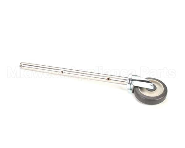 175463PC Duke Assembly,Leg Extension W/O Brake