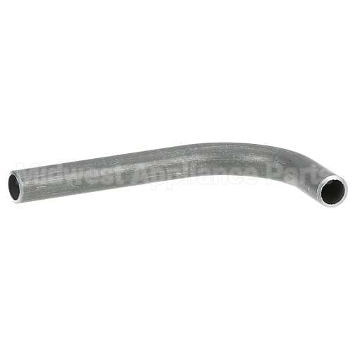 175476 Compatible Duke Tube, Tee To Ir Burner