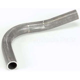 175478 Compatible Duke Lowr Burner To Valv Tube