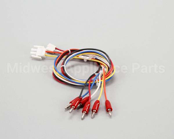 175479 Duke Harness,Test Cord Flame Sense