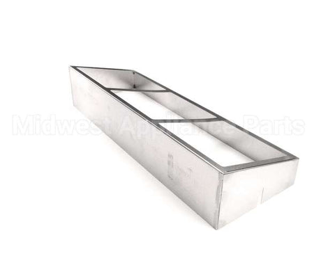 175482 Duke Weldment,Catalyst Guard