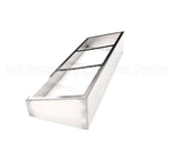 175482 Duke Weldment,Catalyst Guard