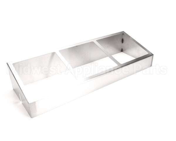 175482 Duke Weldment,Catalyst Guard