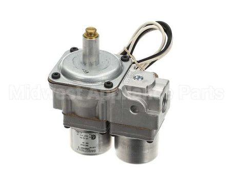 1754904 Garland Valve-Rt Basotrol Dual(G96)Lp