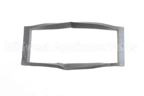 175510 Duke Gasket,Control Bezel V7320 Pvc