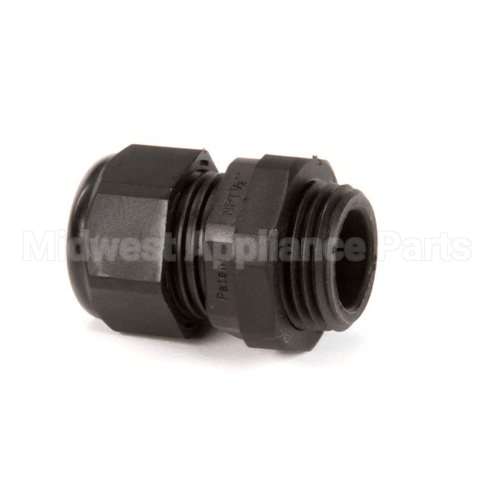 175515 Compatible Duke Strainrelief, Power Cord Includes Nut