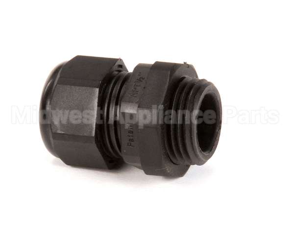 175515 Duke Strain Relief,Power Cord Includes Nut