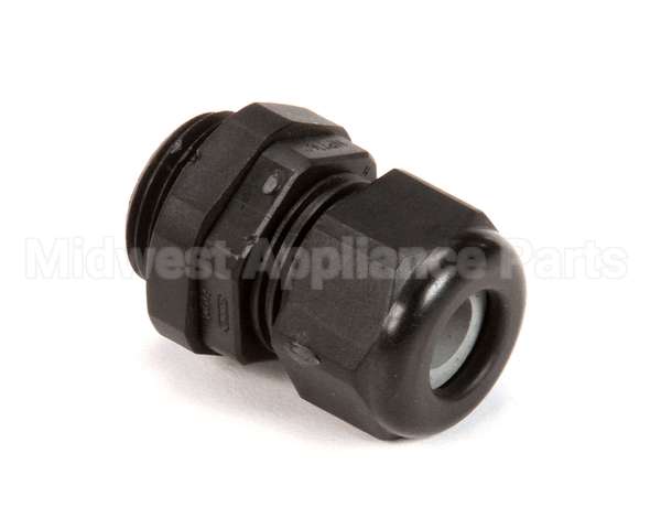 175515 Duke Strain Relief,Power Cord Includes Nut