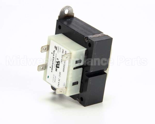 175516 Duke Transformer,40Va 120Vac-24Vac