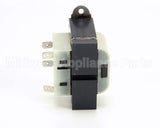 175516 Duke Transformer,40Va 120Vac-24Vac