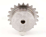 175517 Duke Sprocket,B21X3/8 Bore