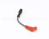 175538 Duke Cable,Ignition Suppr.(Lwr-8)