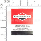 1755381YP Briggs & Stratton Solenoid W/ L-Bracket
