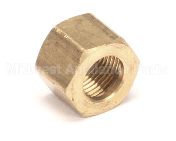 175548 Duke Nut,3/8 Compression Fttg 61C-6