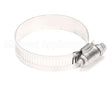 175549 Duke Clamp,Hose 2-1/2