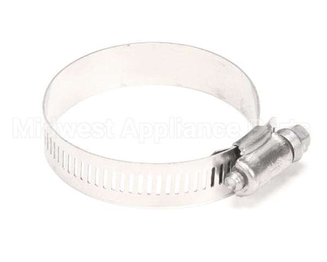 175549 Duke Clamp,Hose 2-1/2