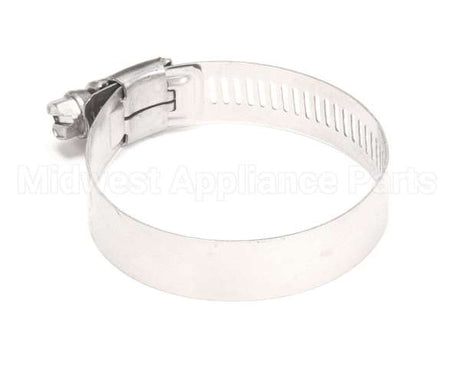 175549 Duke Clamp,Hose 2-1/2