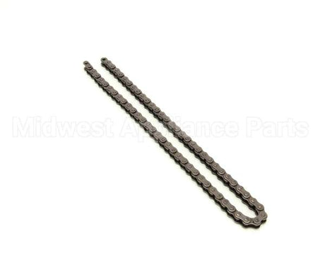 175551 Duke Chain,Roller #35 , 24 Long (63