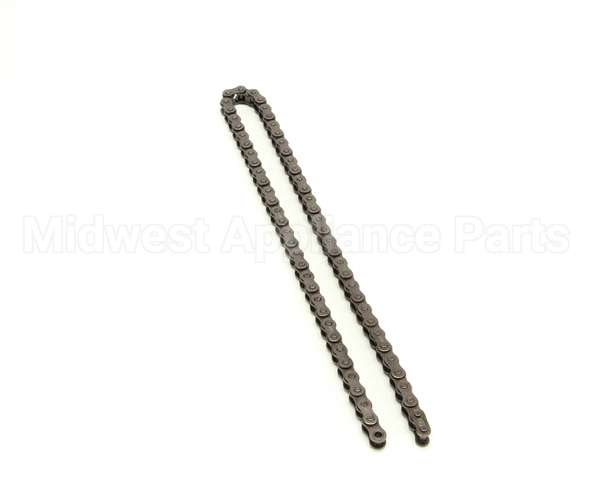 175551 Duke Chain,Roller #35 , 24 Long (63