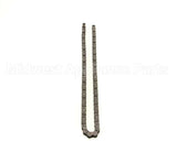 175551 Duke Chain,Roller #35 , 24 Long (63