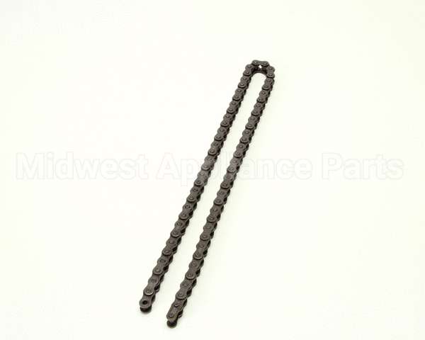 175551 Duke Chain,Roller #35 , 24 Long (63