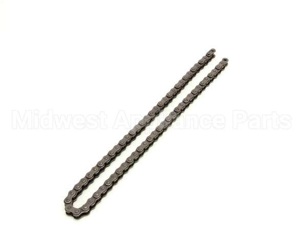 175551 Duke Chain,Roller #35 , 24 Long (63