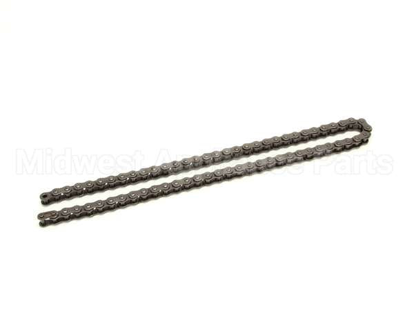 175551 Duke Chain,Roller #35 , 24 Long (63