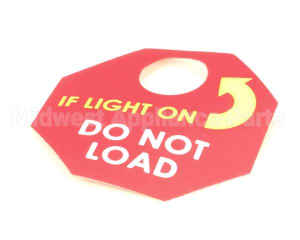175560 Duke Label,Cook Light