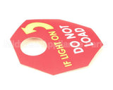 175560 Duke Label,Cook Light