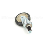175563 Duke Caster, Stem W/O Brake 5X1-1/4