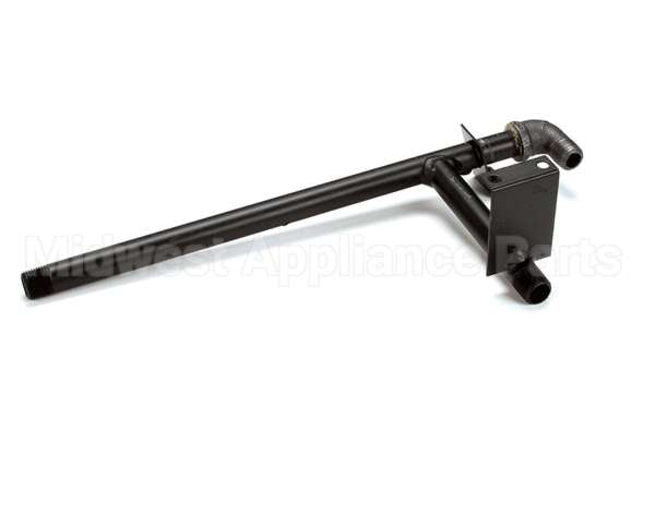 175571 Duke Piping,Gas Manifold Mfg