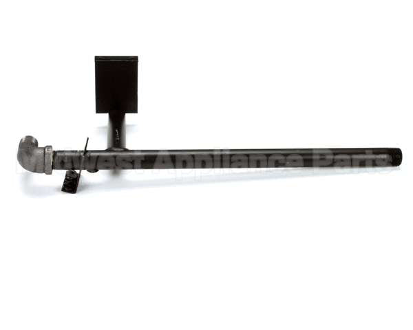 175571 Duke Piping,Gas Manifold Mfg