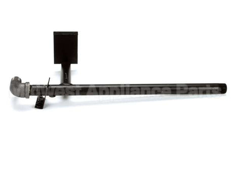 175571 Duke Piping,Gas Manifold Mfg