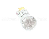 1755901-1 Vollrath Pilot Light - Blue 125V