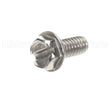 175591 Duke Screw,8-32X3/8Ihxw Sl Ss Machi