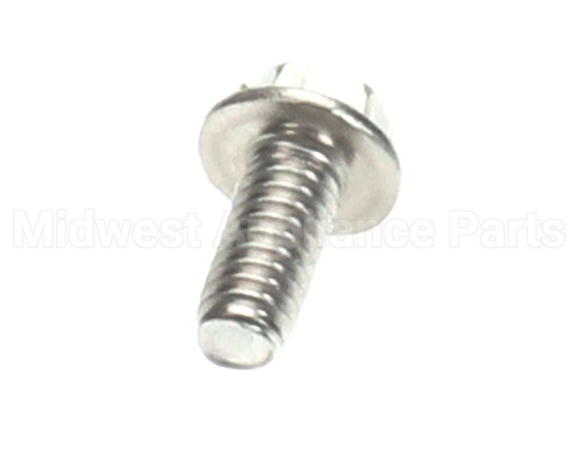 175591 Duke Screw,8-32X3/8Ihxw Sl Ss Machi