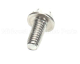 175591 Duke Screw,8-32X3/8Ihxw Sl Ss Machi