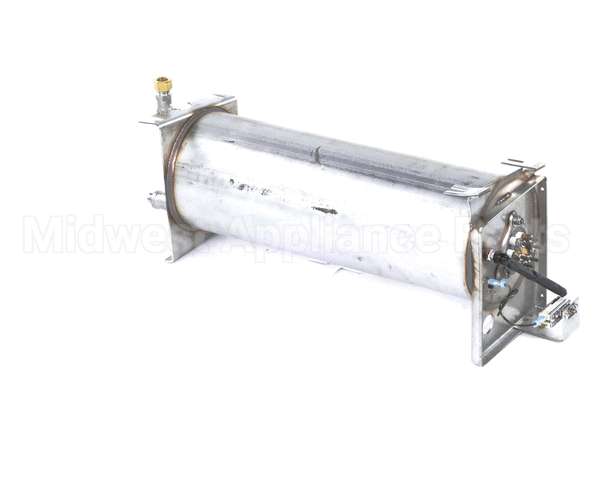 17560.00 Cma Booster Tank Assembly 220V