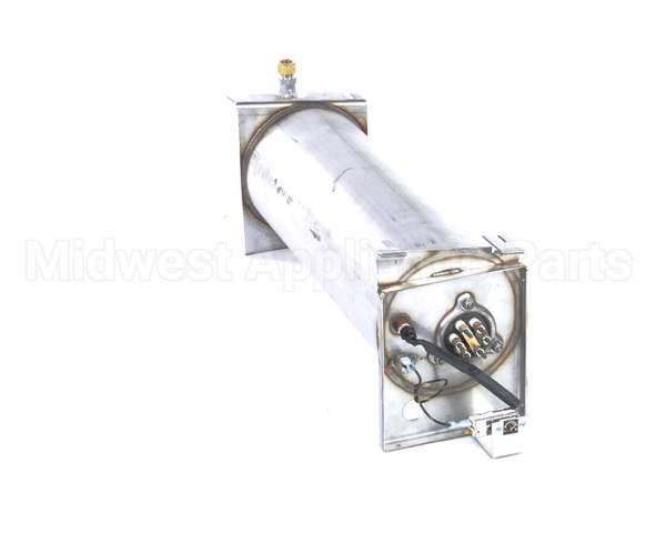 17560.00 Cma Booster Tank Assembly 220V