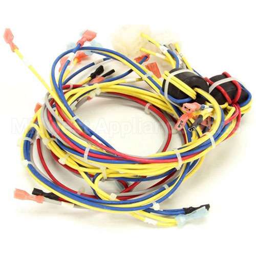 175607 Compatible Duke Wire Low Voltage Harness