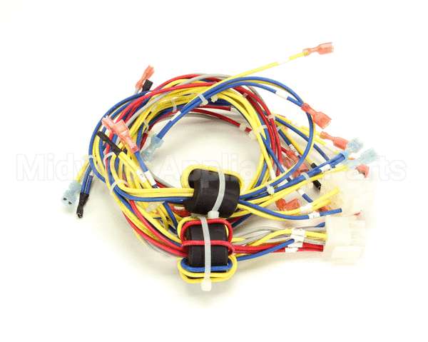 175607 Duke Harness,Wire Low Voltage