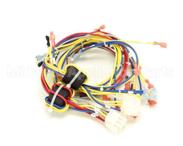 175607 Duke Harness,Wire Low Voltage