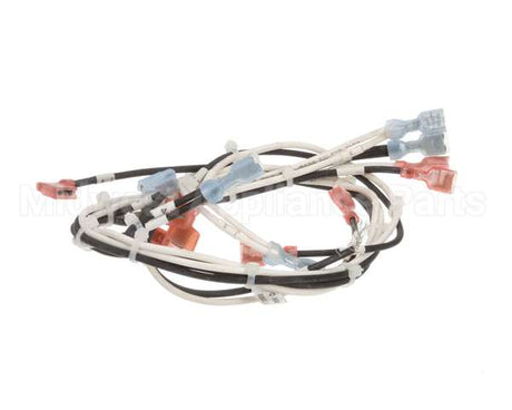 175608 Duke Harness,Wire Line Voltage