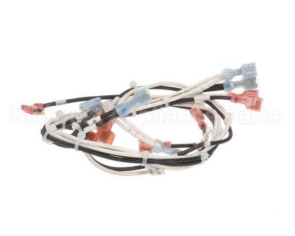 175608 Duke Harness,Wire Line Voltage