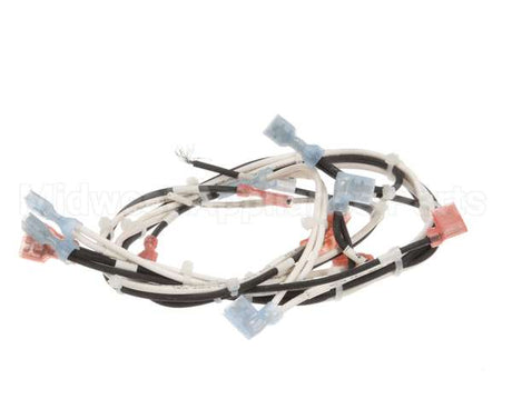 175608 Duke Harness,Wire Line Voltage