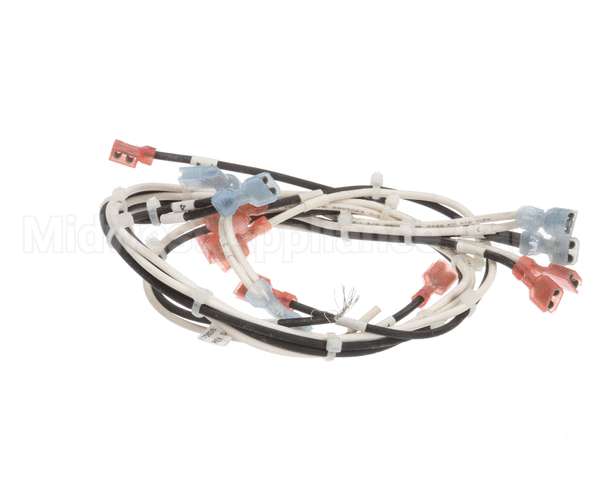 175608 Duke Harness,Wire Line Voltage