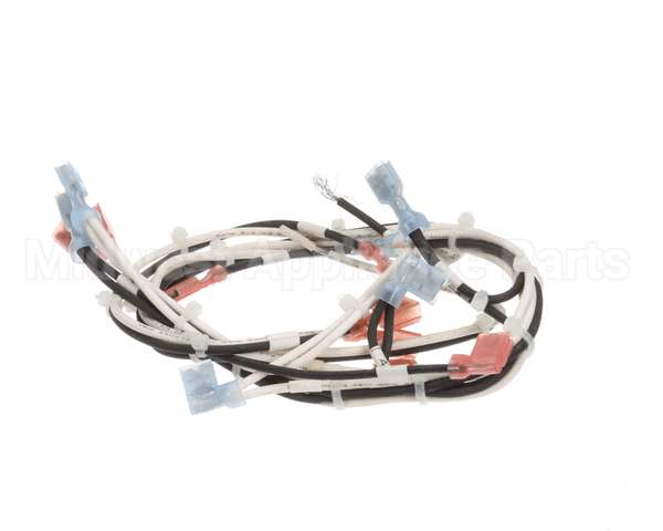 175608 Duke Harness,Wire Line Voltage